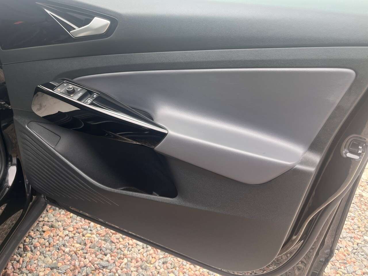 2023 VOLKSWAGEN ID.4 2023 VOLKSWAGEN ID.4