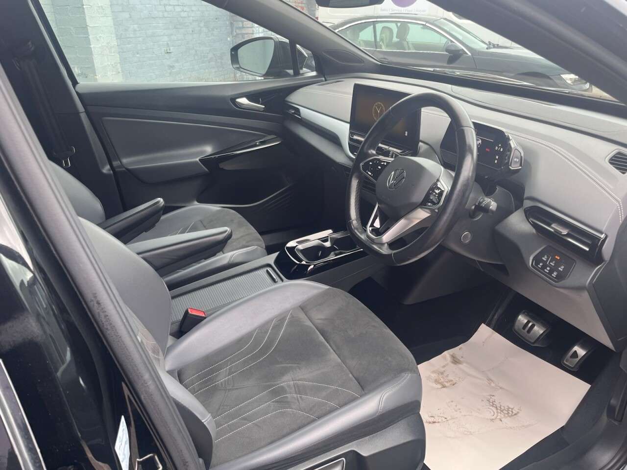 2023 VOLKSWAGEN ID.4 2023 VOLKSWAGEN ID.4