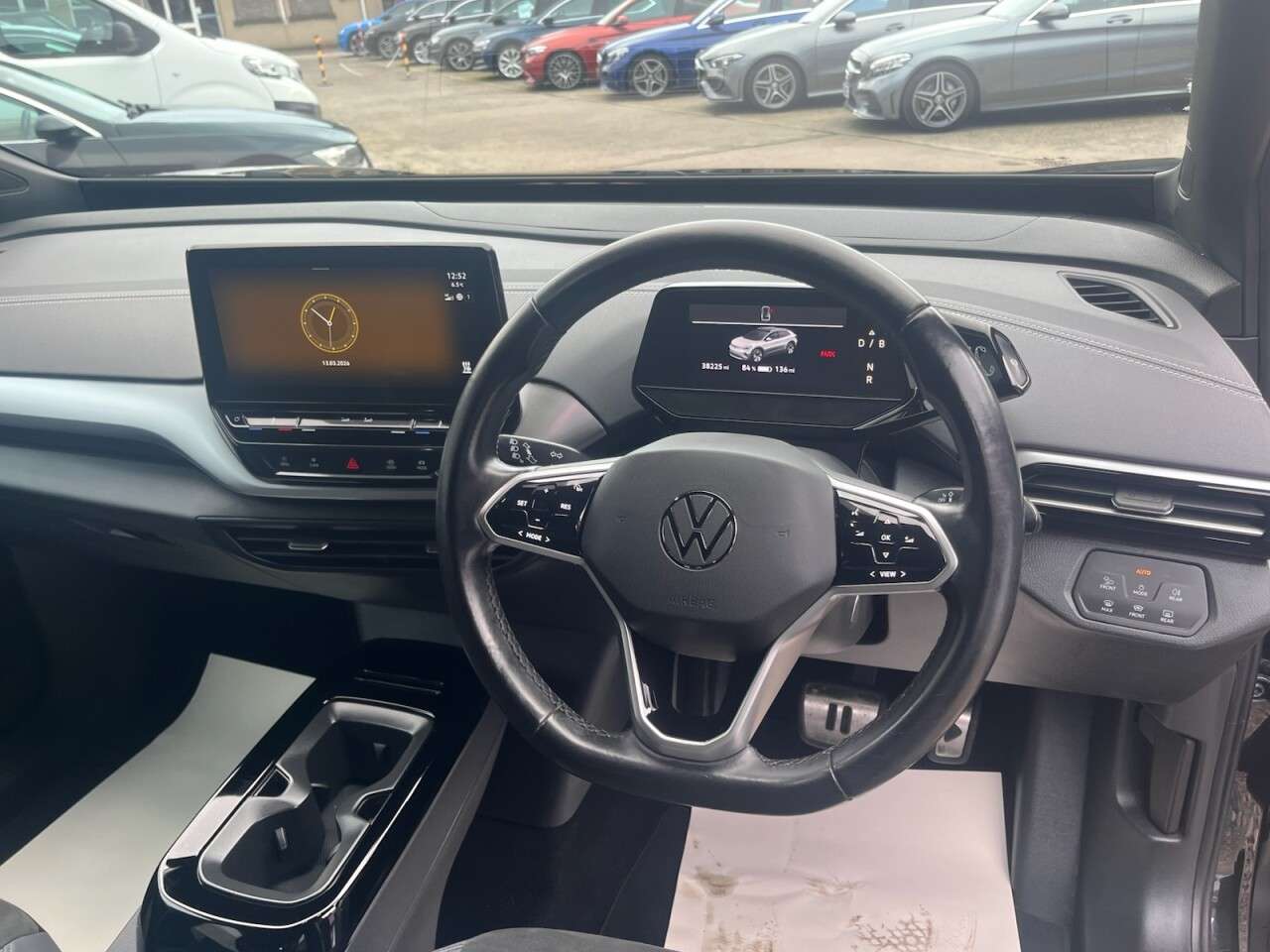 2023 VOLKSWAGEN ID.4 2023 VOLKSWAGEN ID.4