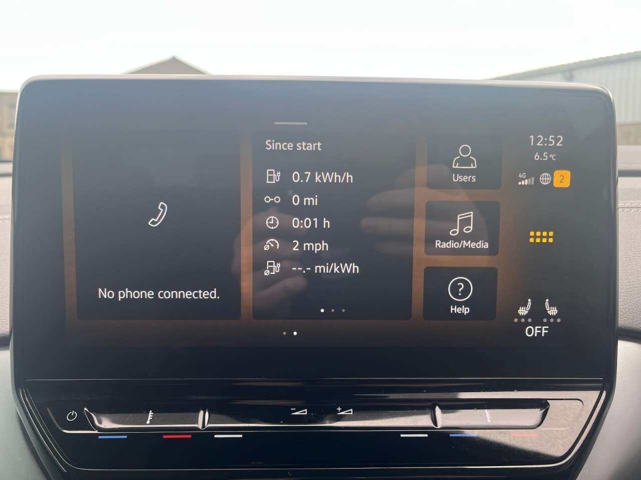 2023 VOLKSWAGEN ID.4 2023 VOLKSWAGEN ID.4