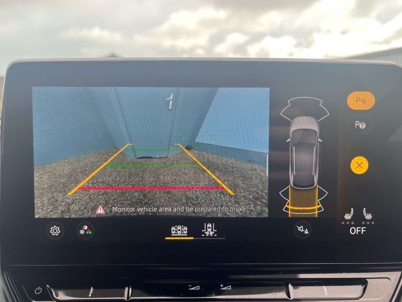 2023 VOLKSWAGEN ID.4 2023 VOLKSWAGEN ID.4