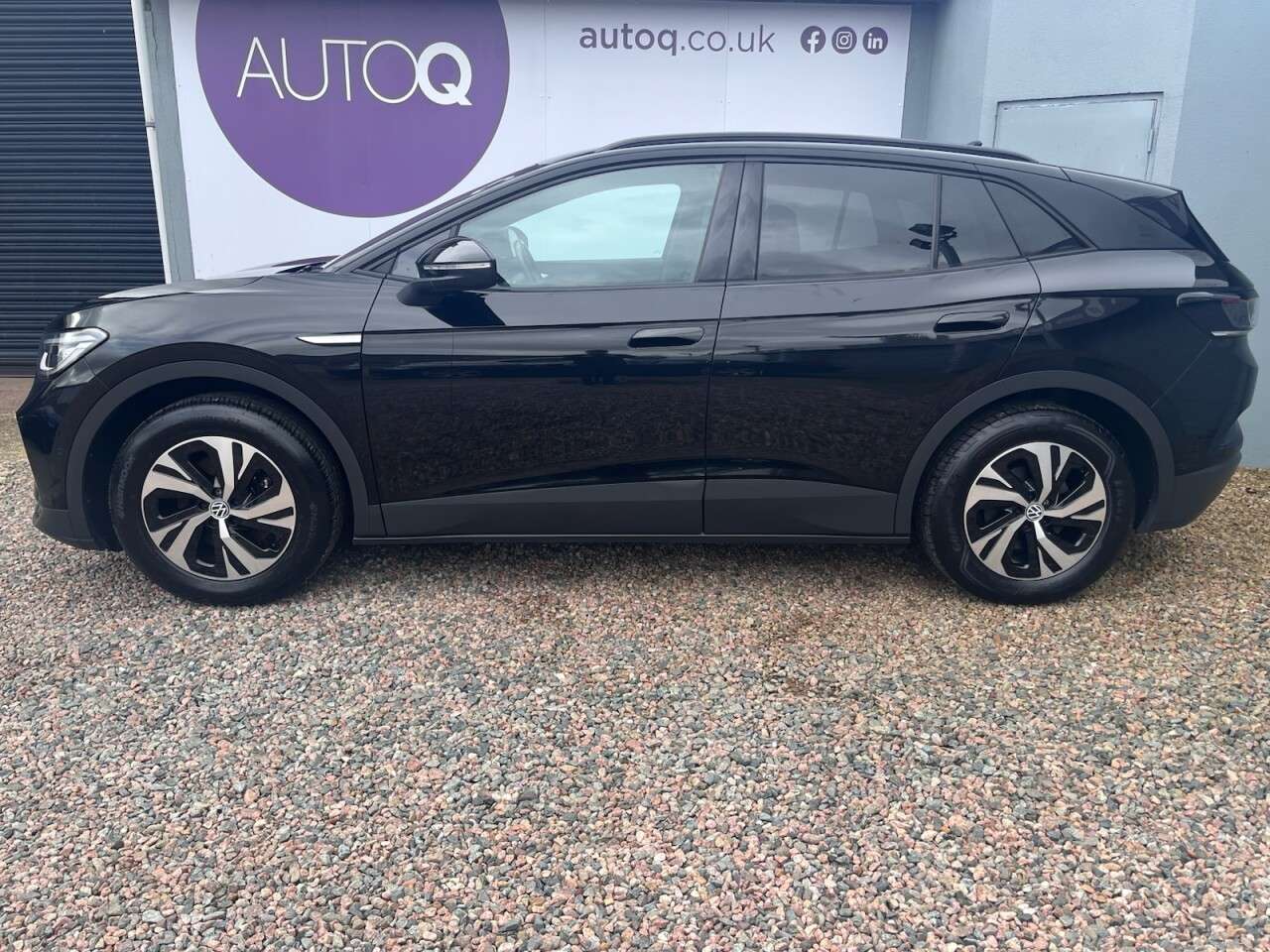 2023 VOLKSWAGEN ID.4 2023 VOLKSWAGEN ID.4