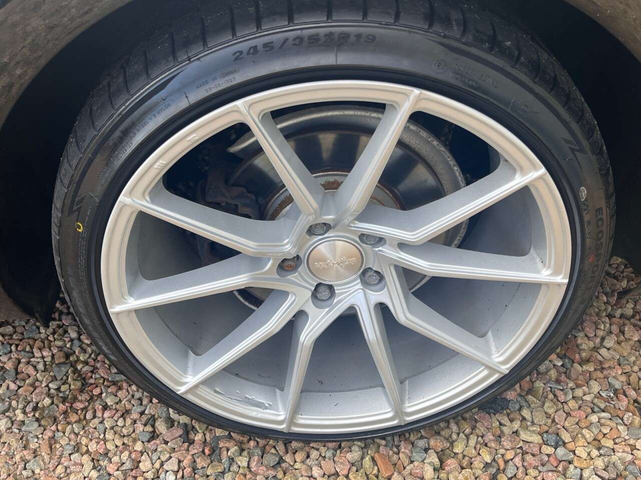 A 2017 AUDI A4 AVANT 1.4 TFSI Sport Estate 5dr Petrol Manual Euro 6 (s/s) (150 ps) A 2017 AUDI A4 AVANT 1.4 TFSI Sport Estate 5dr Petrol Manual Euro 6 (s/s) (150 ps)