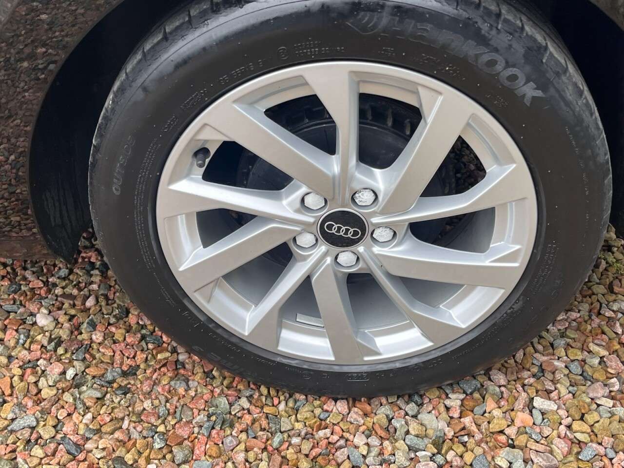 A 2020 AUDI A1 1.0 TFSI 25 Sport Sportback 5dr Petrol S Tronic Euro 6 (s/s) (95 ps) A 2020 AUDI A1 1.0 TFSI 25 Sport Sportback 5dr Petrol S Tronic Euro 6 (s/s) (95 ps)