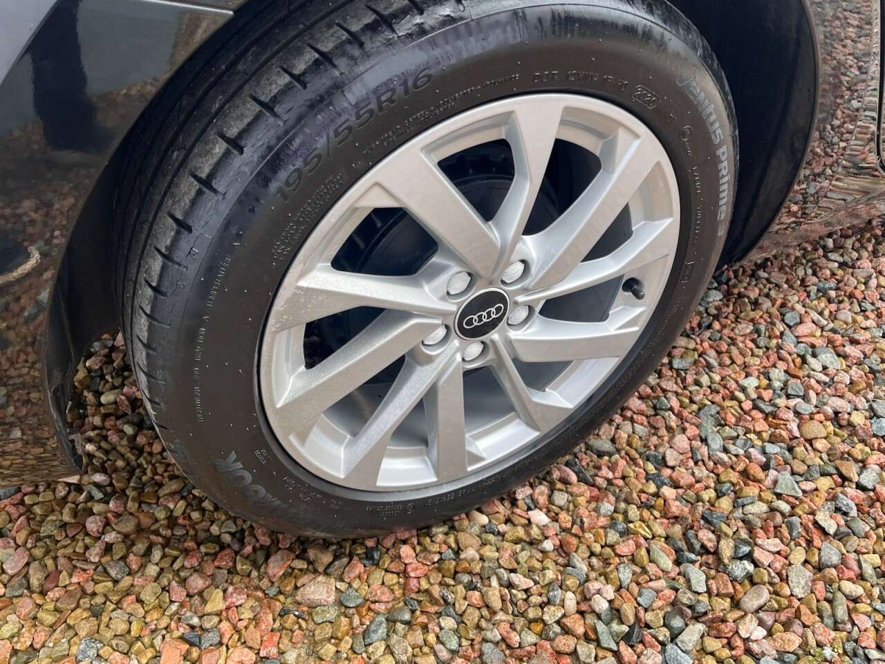 2020 AUDI A1 2020 AUDI A1