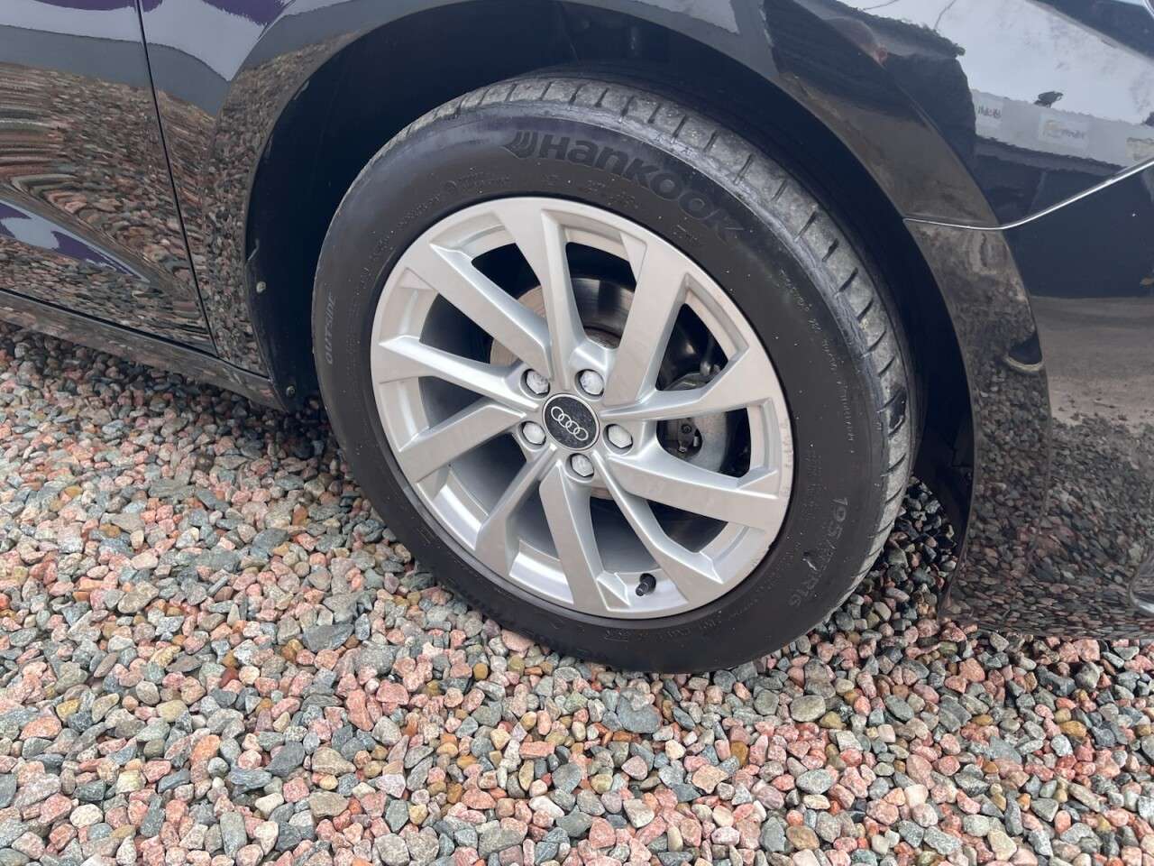 2020 AUDI A1 2020 AUDI A1