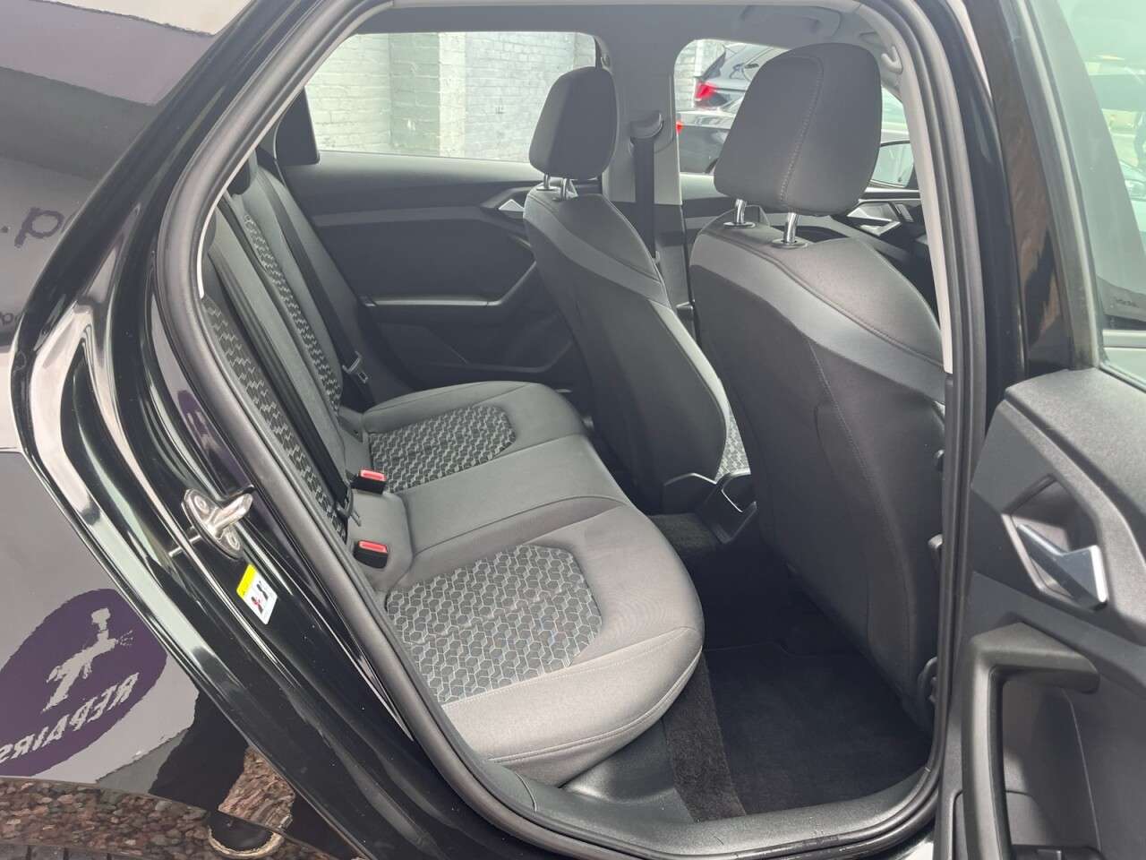 2020 AUDI A1 2020 AUDI A1