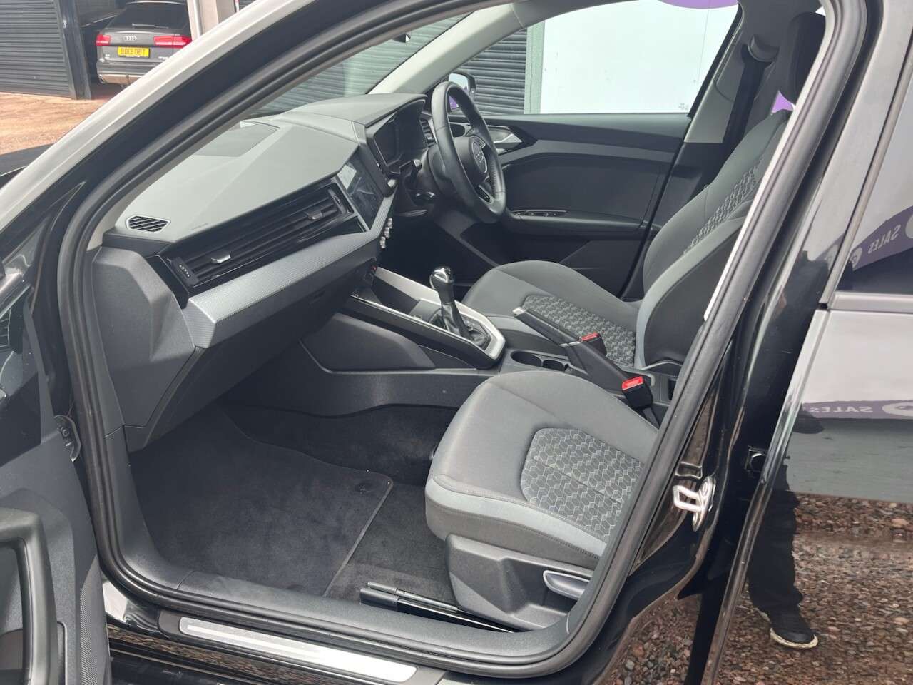 2020 AUDI A1 2020 AUDI A1