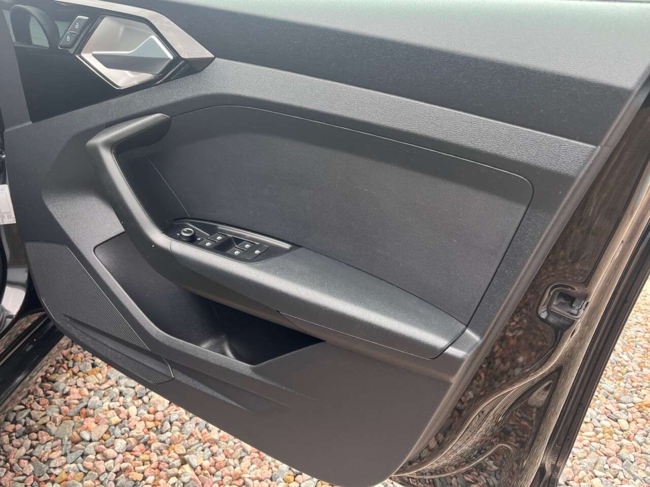 2020 AUDI A1 2020 AUDI A1