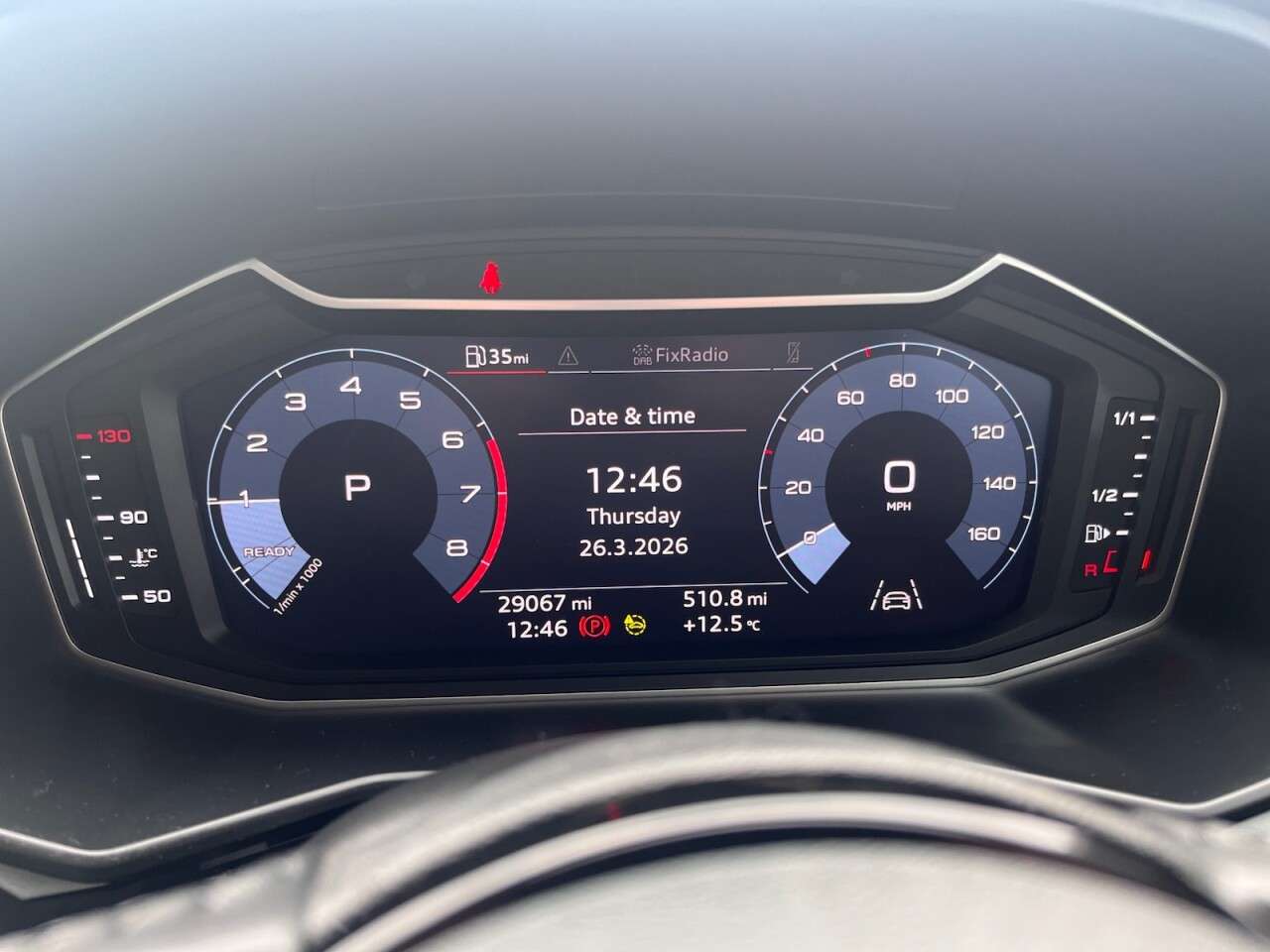 2020 AUDI A1 2020 AUDI A1