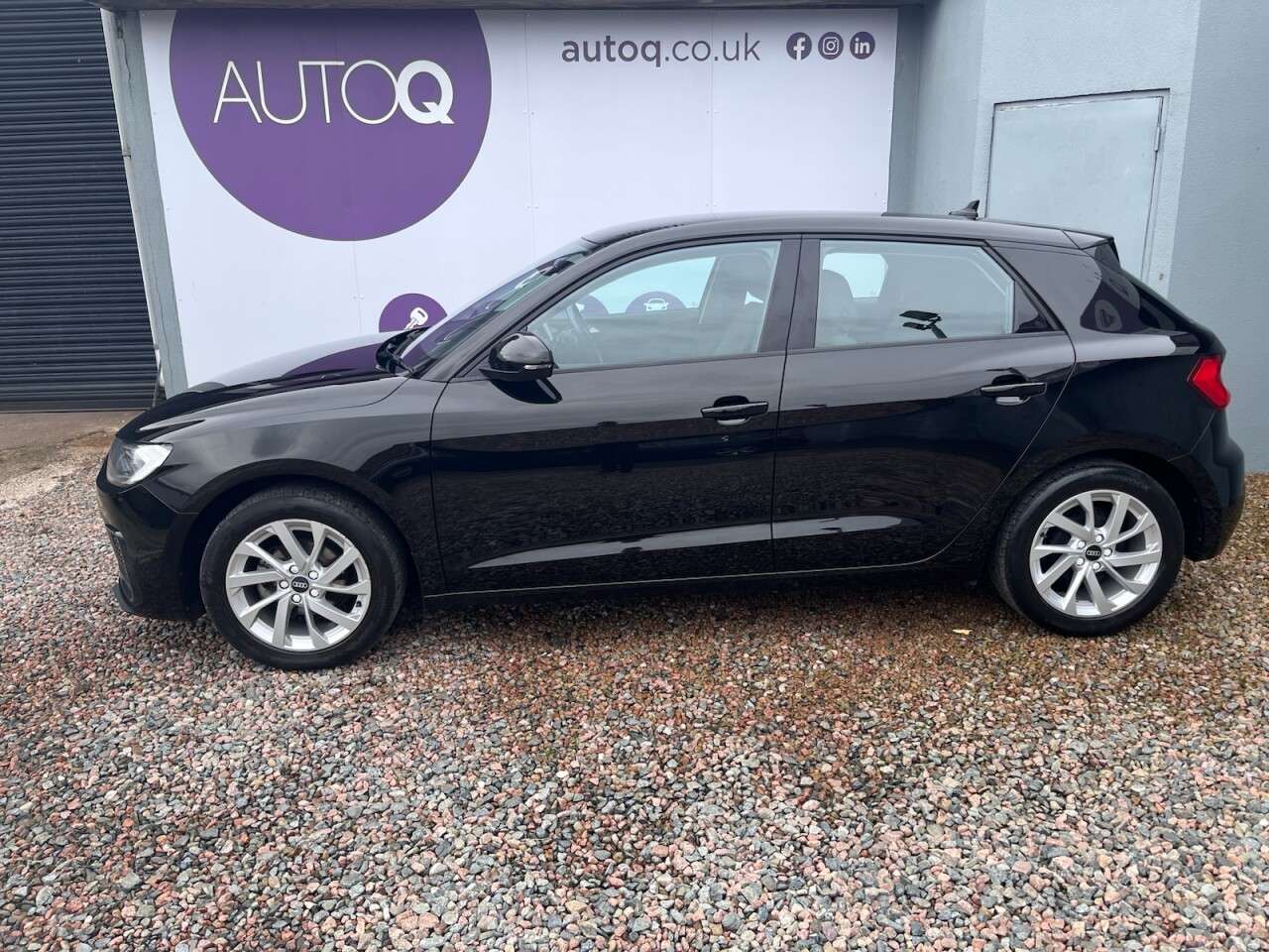 2020 AUDI A1 2020 AUDI A1