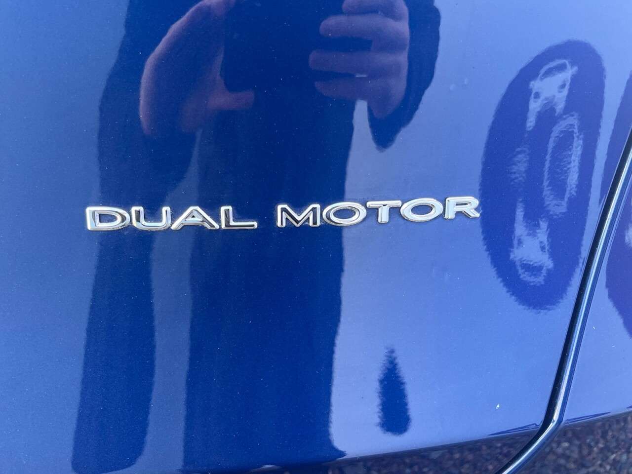 2023 TESLA MODEL Y 2023 TESLA MODEL Y
