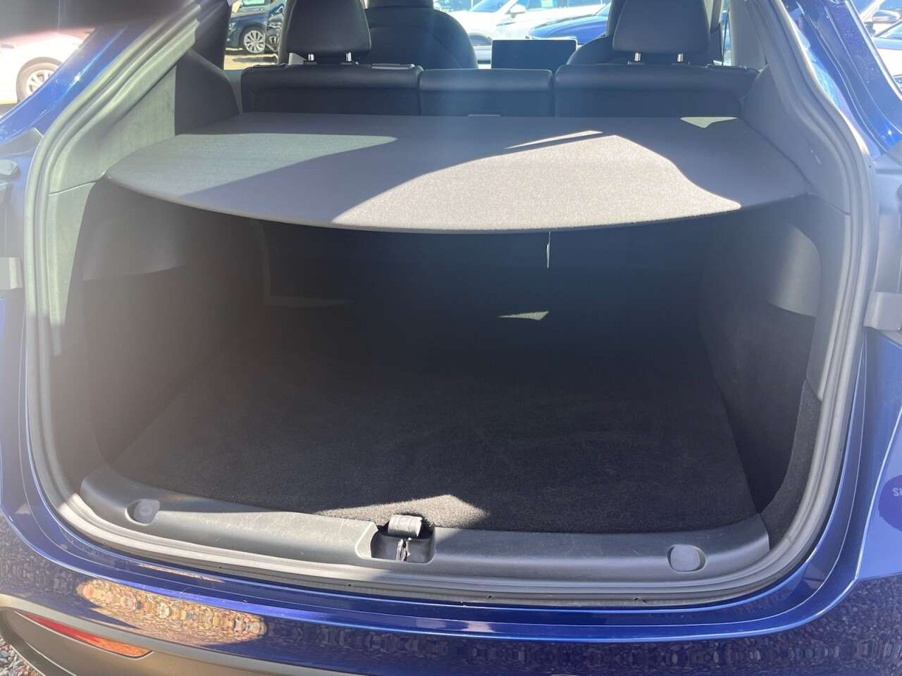 2023 TESLA MODEL Y 2023 TESLA MODEL Y