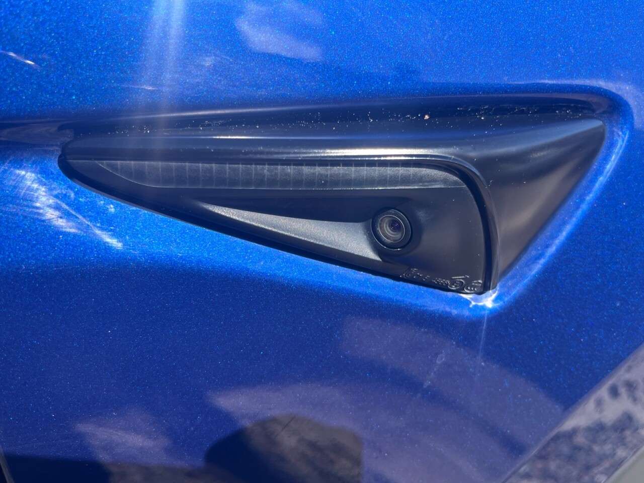 2023 TESLA MODEL Y 2023 TESLA MODEL Y