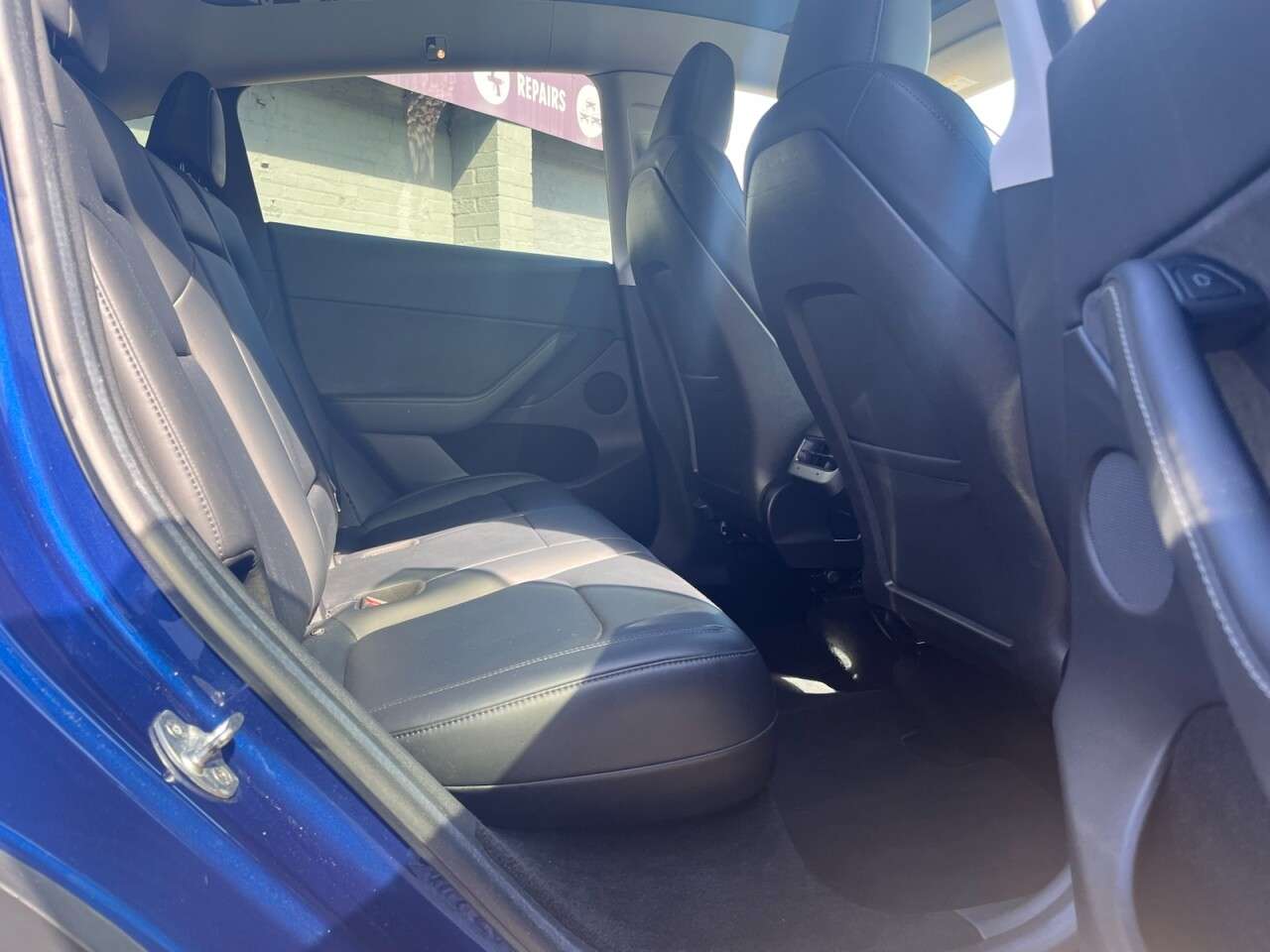 2023 TESLA MODEL Y 2023 TESLA MODEL Y