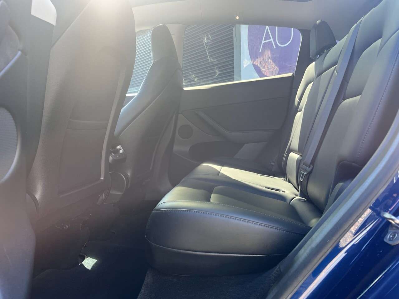 2023 TESLA MODEL Y 2023 TESLA MODEL Y