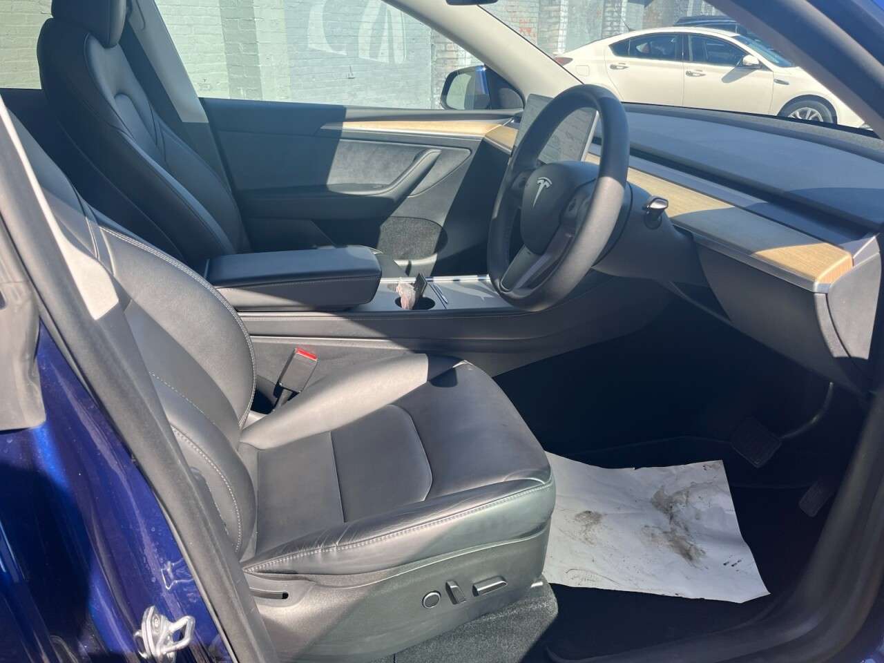 2023 TESLA MODEL Y 2023 TESLA MODEL Y
