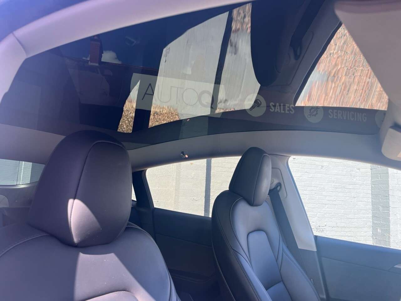 2023 TESLA MODEL Y 2023 TESLA MODEL Y