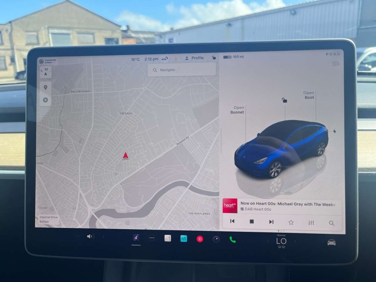 2023 TESLA MODEL Y 2023 TESLA MODEL Y