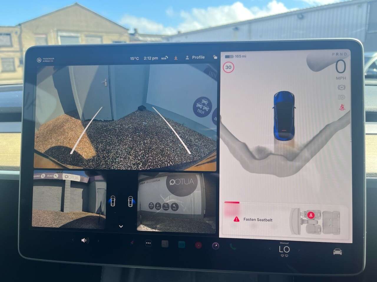 2023 TESLA MODEL Y 2023 TESLA MODEL Y