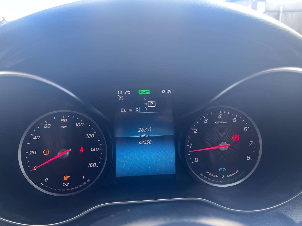 2019 MERCEDES-BENZ C-CLASS 2019 MERCEDES-BENZ C-CLASS
