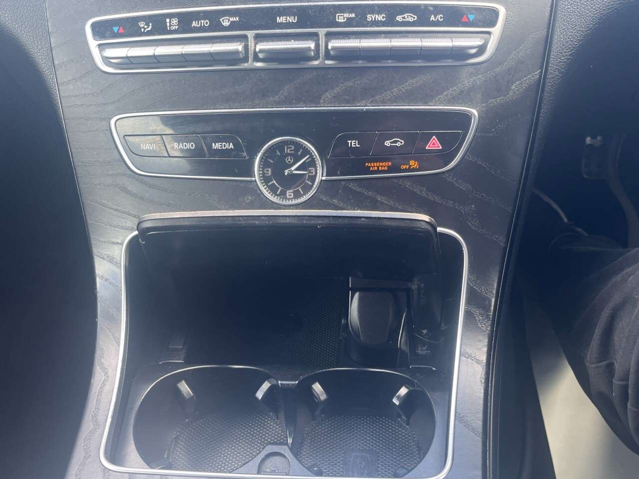 2019 MERCEDES-BENZ C-CLASS 2019 MERCEDES-BENZ C-CLASS