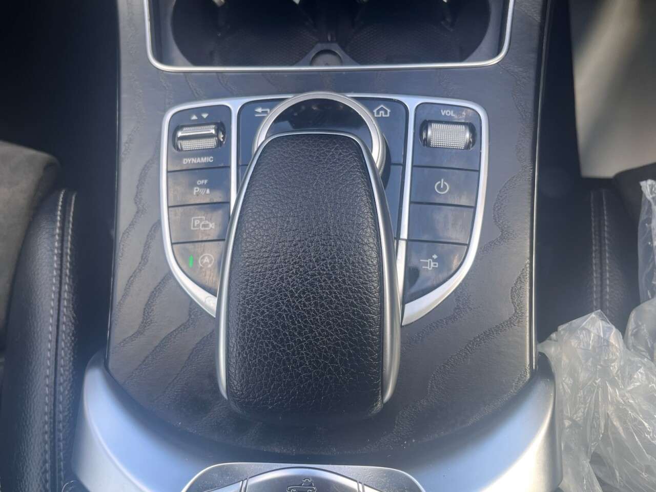 2019 MERCEDES-BENZ C-CLASS 2019 MERCEDES-BENZ C-CLASS