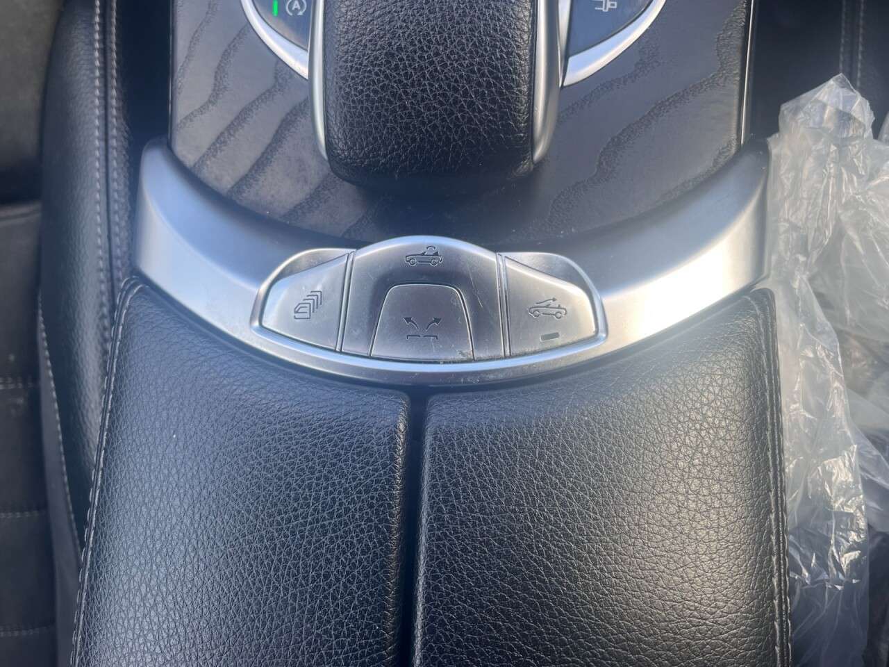 2019 MERCEDES-BENZ C-CLASS 2019 MERCEDES-BENZ C-CLASS