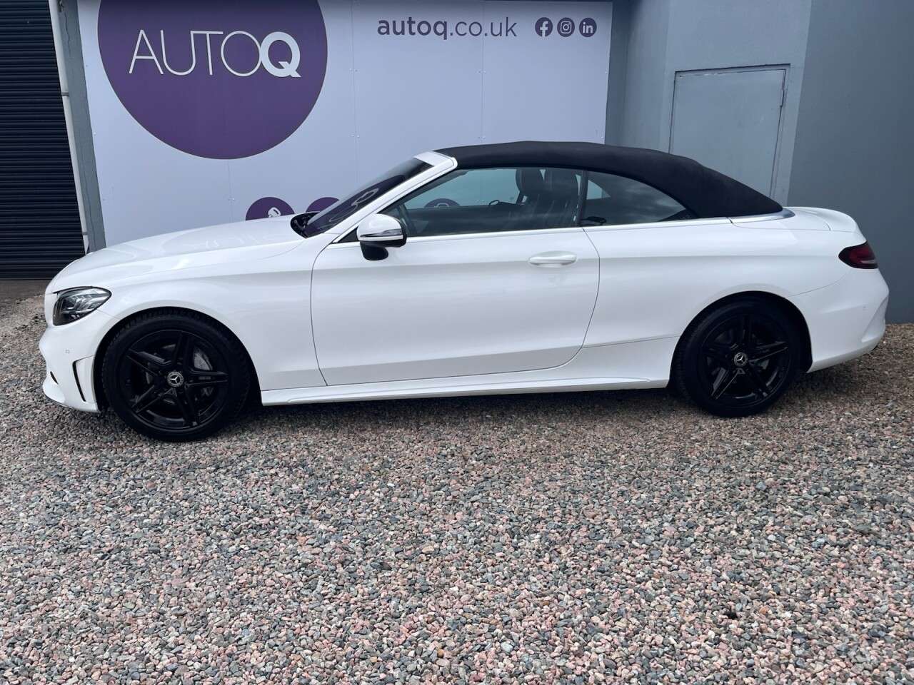 2019 MERCEDES-BENZ C-CLASS 2019 MERCEDES-BENZ C-CLASS