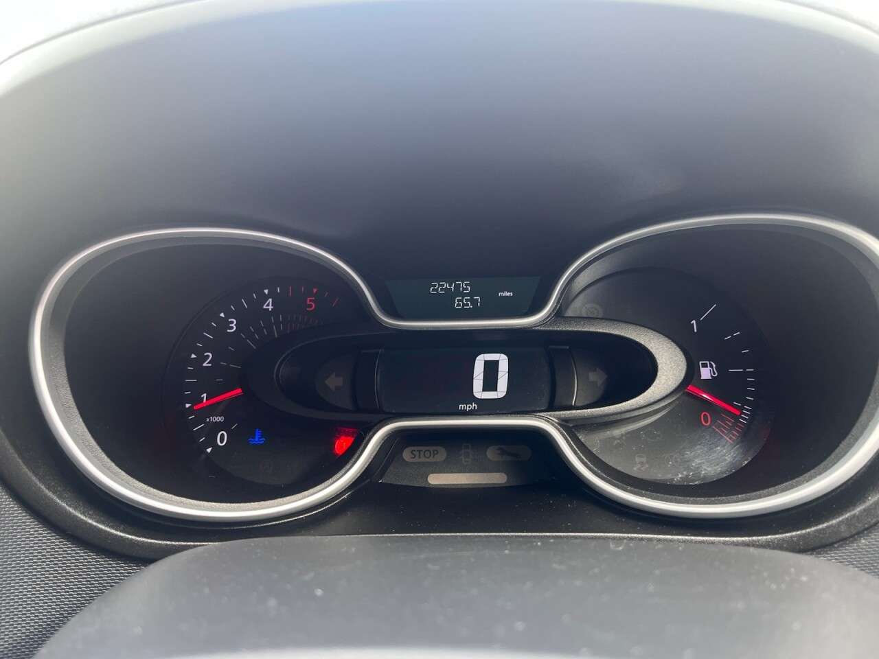 2021 RENAULT TRAFIC 2021 RENAULT TRAFIC