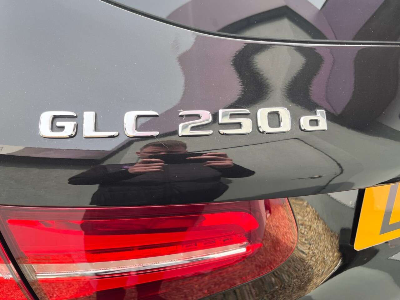 2017 MERCEDES-BENZ GLC 2017 MERCEDES-BENZ GLC