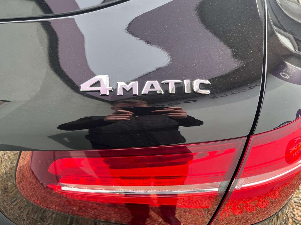 2017 MERCEDES-BENZ GLC 2017 MERCEDES-BENZ GLC