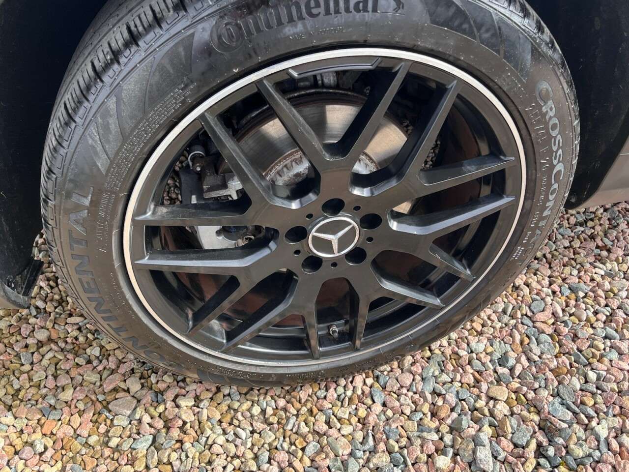 2017 MERCEDES-BENZ GLC 2017 MERCEDES-BENZ GLC