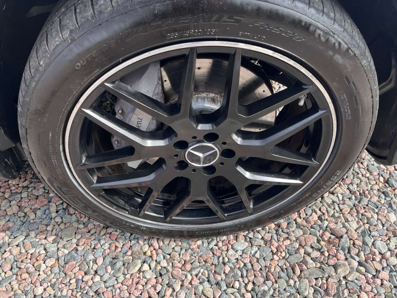 2017 MERCEDES-BENZ GLC 2017 MERCEDES-BENZ GLC