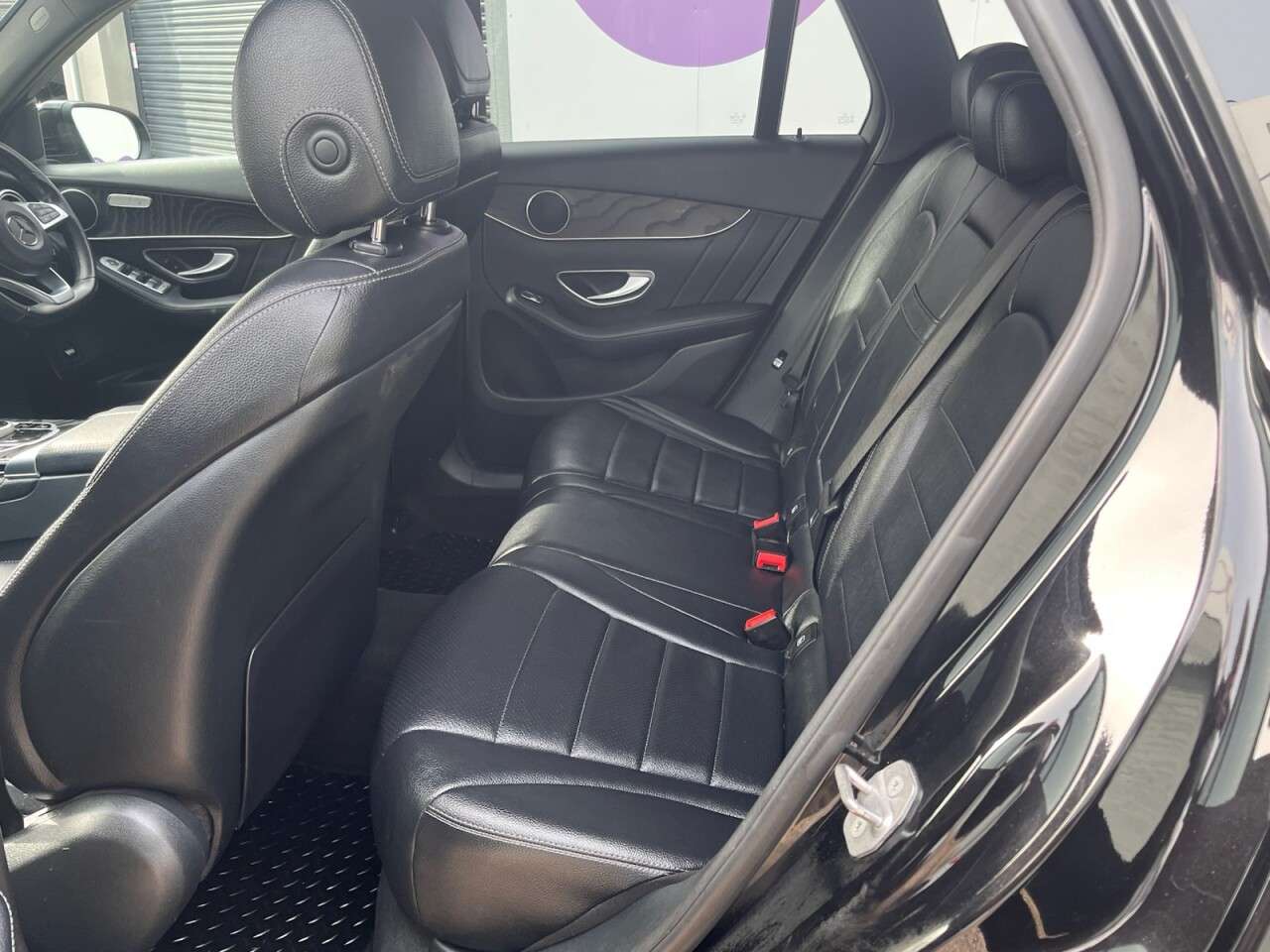 2017 MERCEDES-BENZ GLC 2017 MERCEDES-BENZ GLC