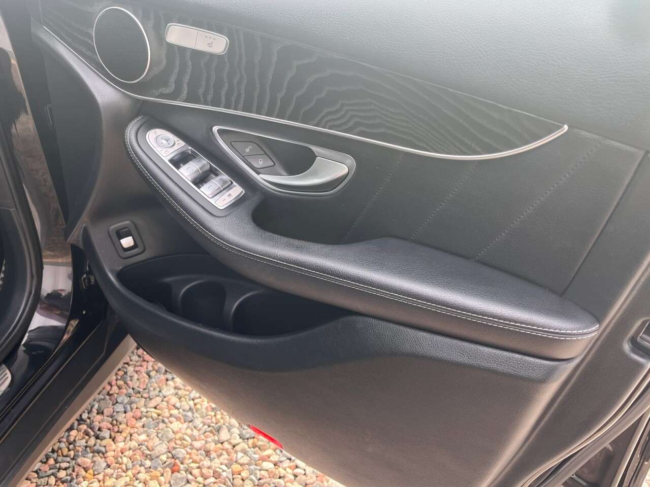 2017 MERCEDES-BENZ GLC 2017 MERCEDES-BENZ GLC