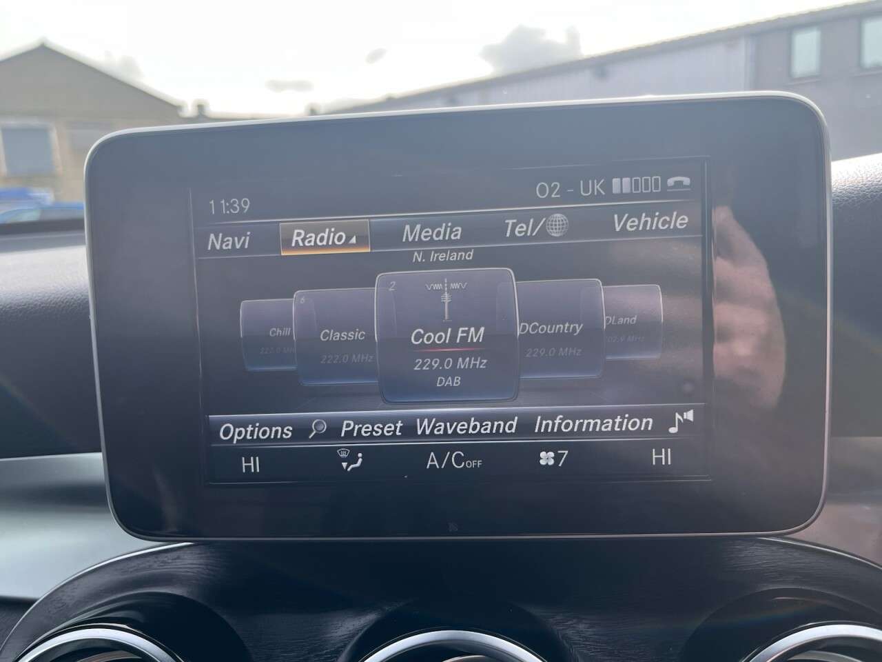 2017 MERCEDES-BENZ GLC 2017 MERCEDES-BENZ GLC