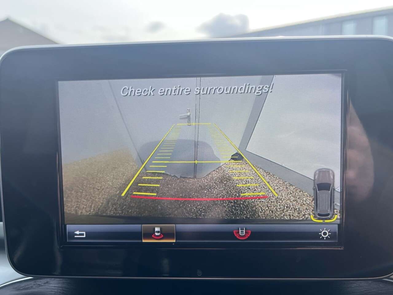 2017 MERCEDES-BENZ GLC 2017 MERCEDES-BENZ GLC