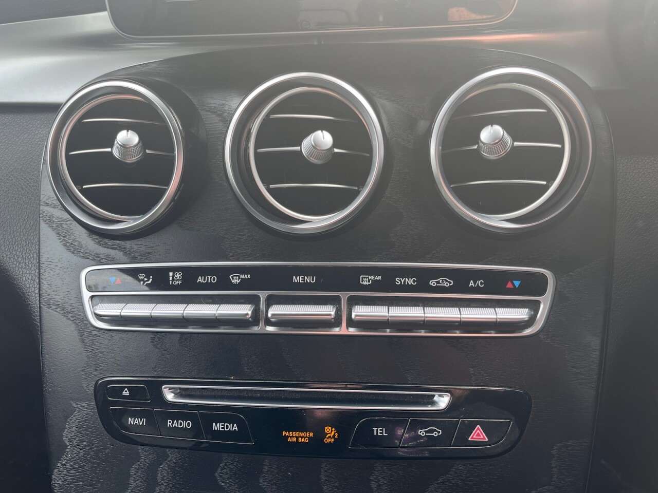 2017 MERCEDES-BENZ GLC 2017 MERCEDES-BENZ GLC