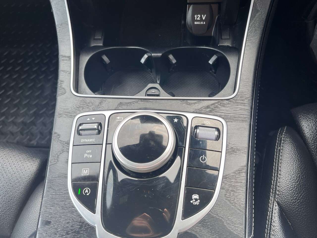 2017 MERCEDES-BENZ GLC 2017 MERCEDES-BENZ GLC