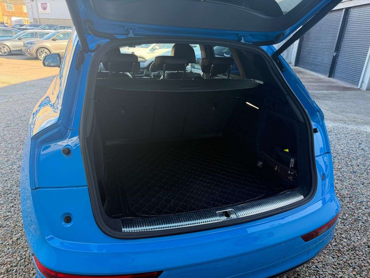 2020 AUDI Q5 2020 AUDI Q5