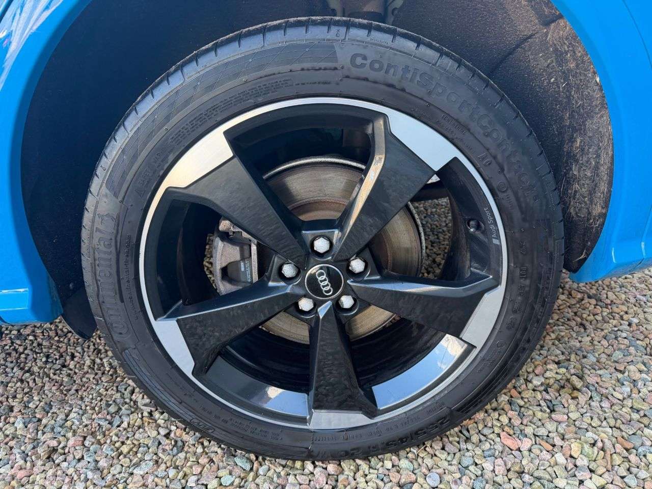 2020 AUDI Q5 2020 AUDI Q5