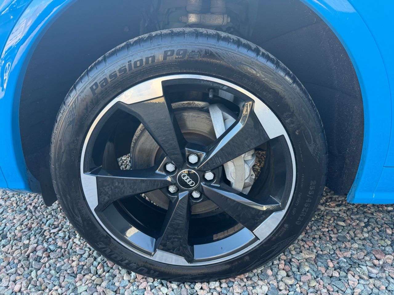 2020 AUDI Q5 2020 AUDI Q5