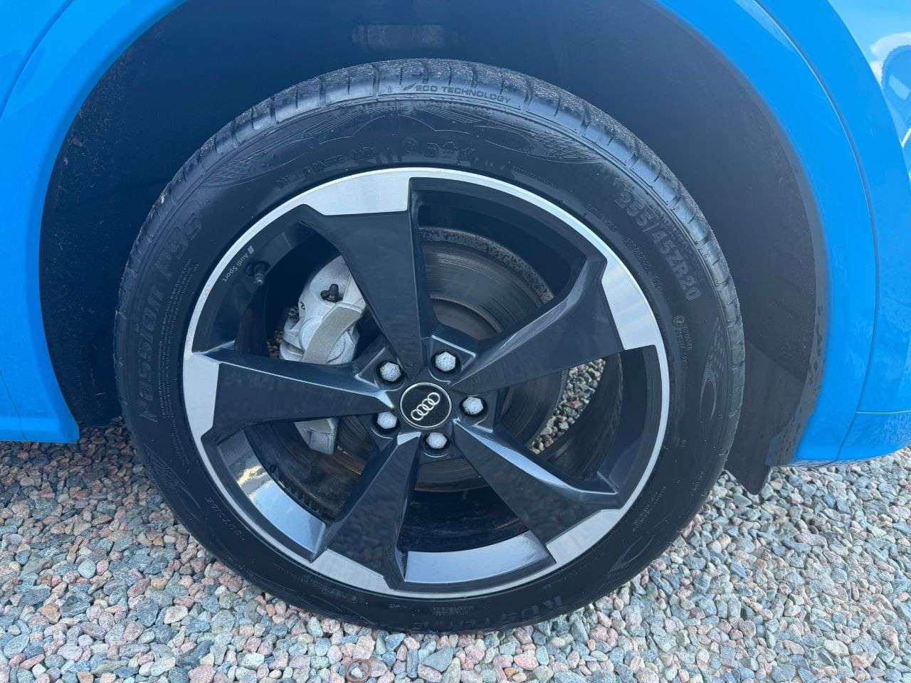 2020 AUDI Q5 2020 AUDI Q5