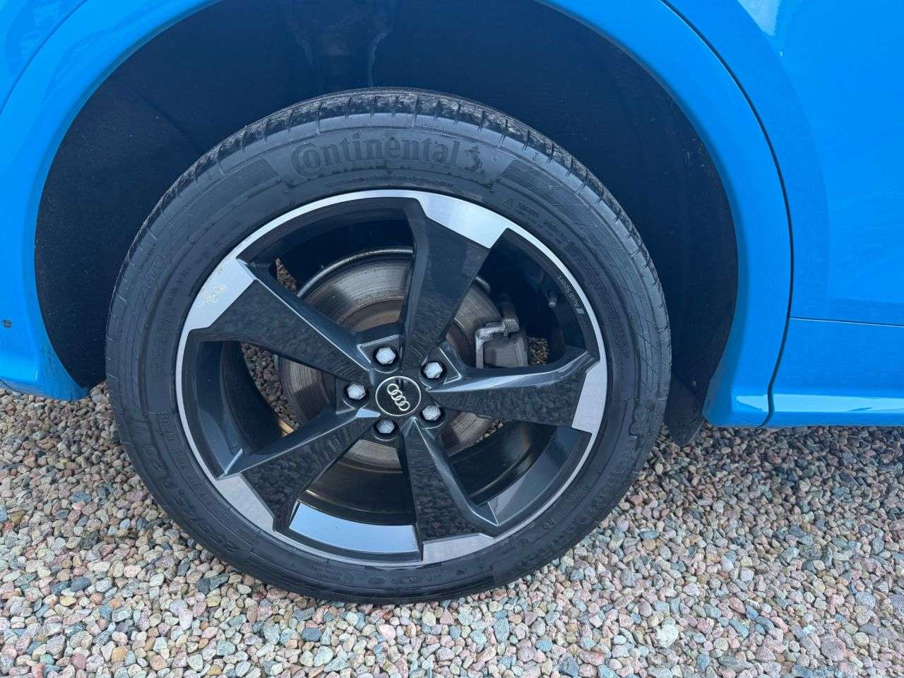 2020 AUDI Q5 2020 AUDI Q5