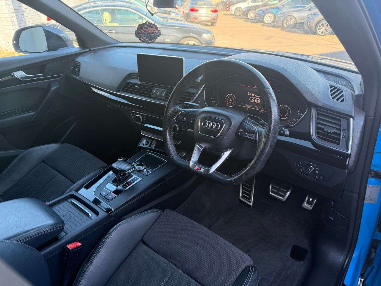2020 AUDI Q5 2020 AUDI Q5