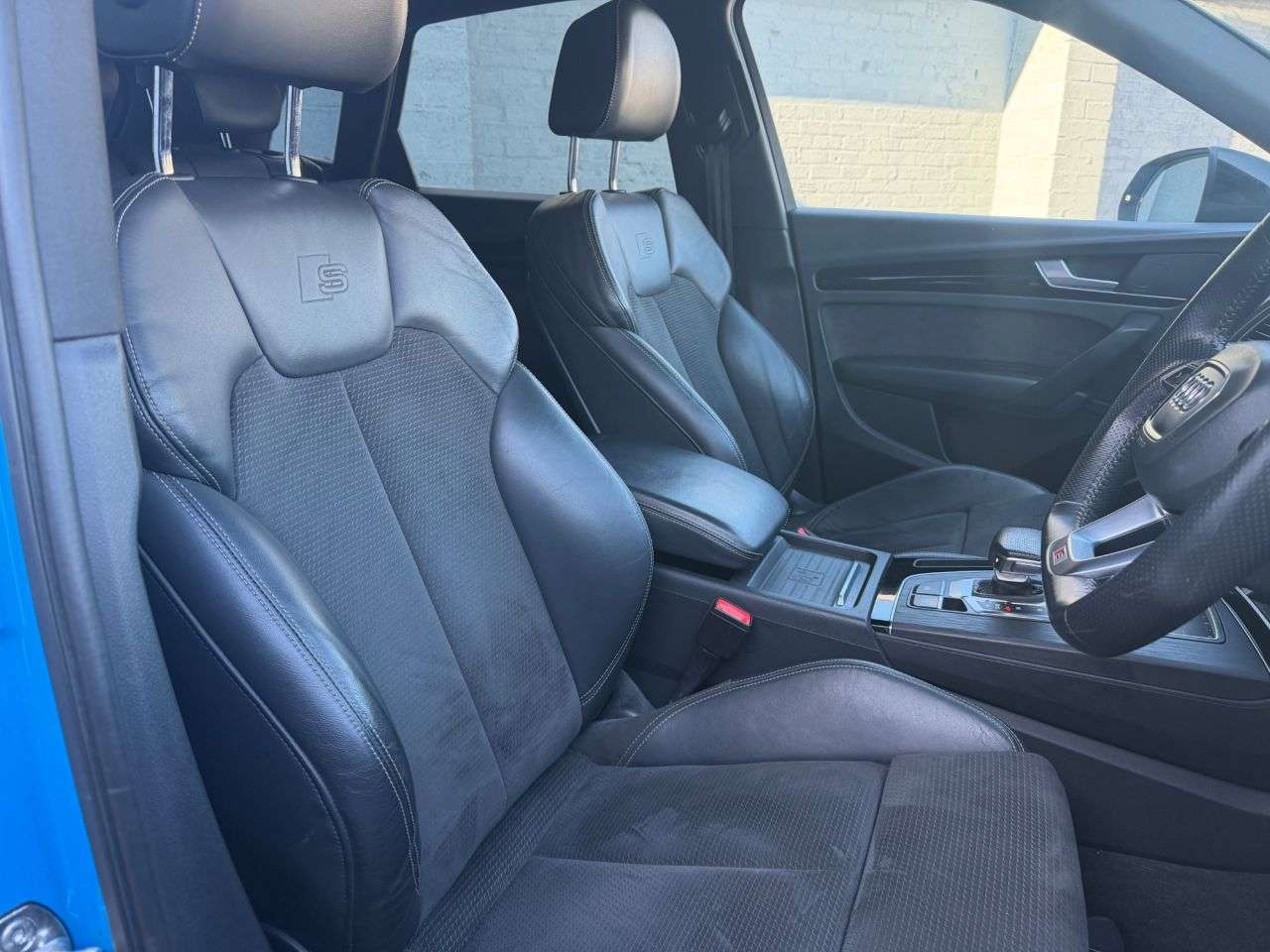 2020 AUDI Q5 2020 AUDI Q5