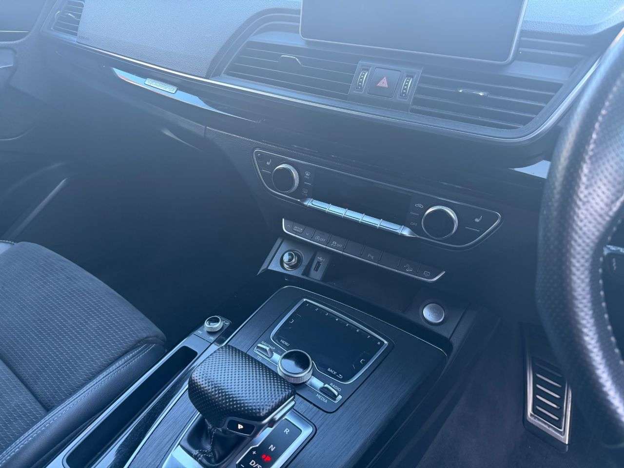 2020 AUDI Q5 2020 AUDI Q5