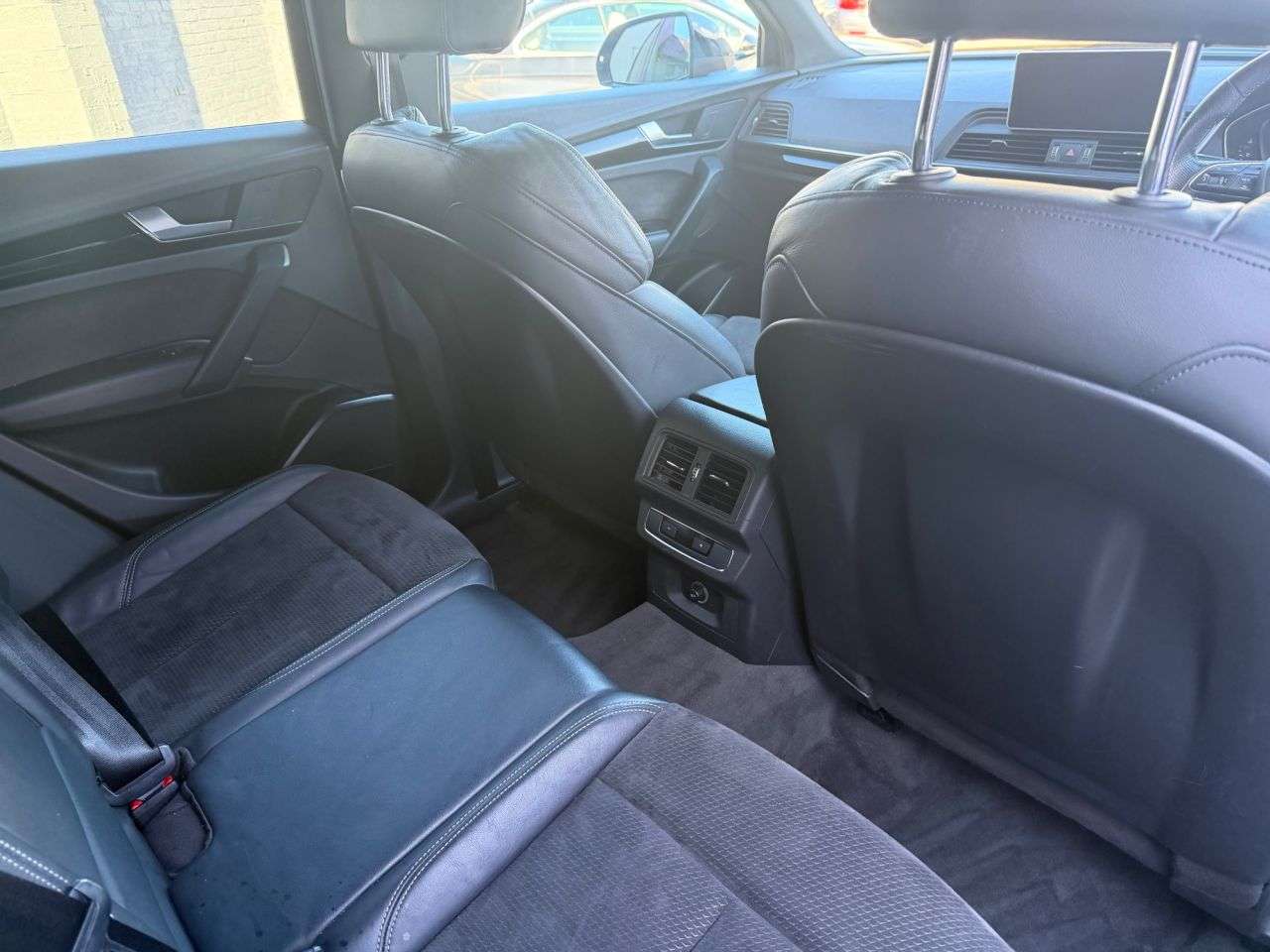 2020 AUDI Q5 2020 AUDI Q5