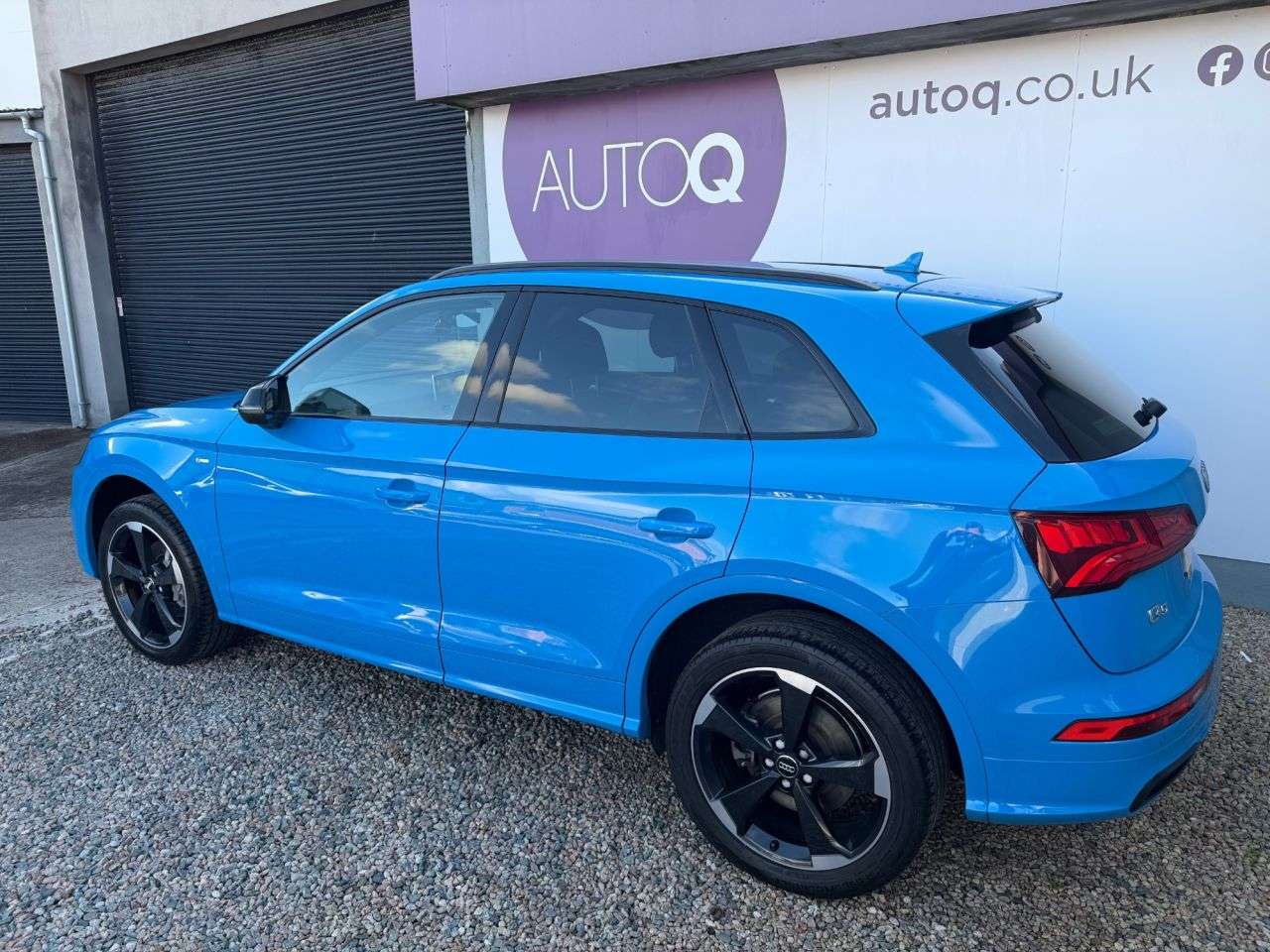 2020 AUDI Q5 2020 AUDI Q5